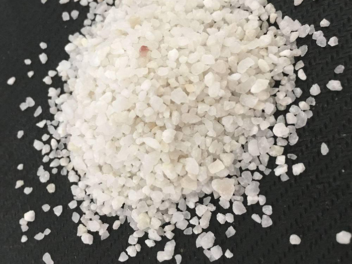 高純二氧化硅（石英）