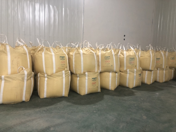 發(fā)貨現(xiàn)場(chǎng)